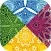 Mandalas Color Circle On Gravity Switch Iq Test