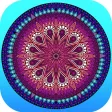 Kaleidoscope Match 3 Colors Shapes And Counting