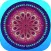 Kaleidoscope Match 3 Colors Shapes And Counting