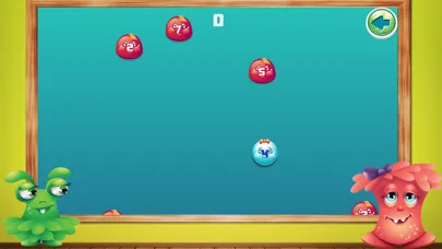 Monster 123 Genius - learn Numbers Count For Kids Ekran Görüntüleri