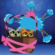 Rescue Cute Baby Kitten Cats And Dogs Run Game Rescue Cute Baby Kitten Cats And Dogs Run Game