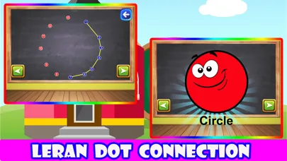 Zrzuty ekranu English ABC Letters & Numbers