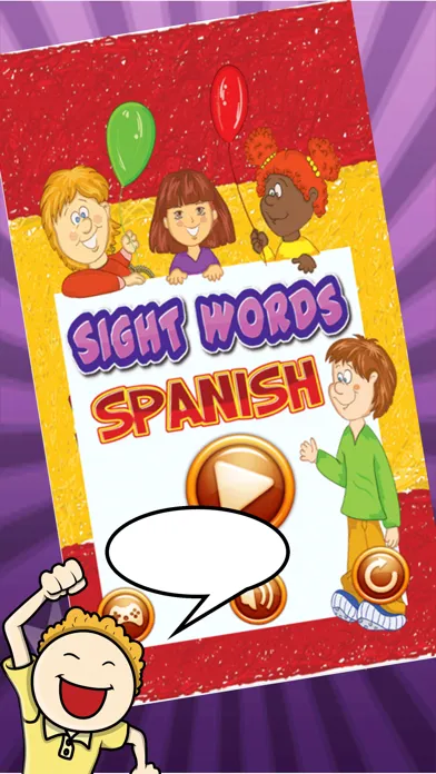 Скриншоты How To Learn Orthography Spanish Alphabet Letters