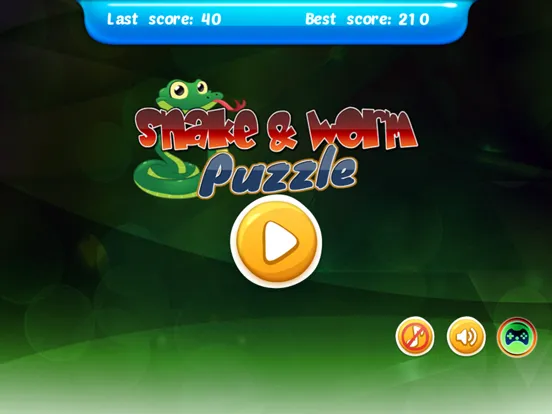 Tangkapan layar Rolling Snake Slithering In Square Match 5 Puzzle iPad 