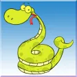 Snakes Slithering In Square Box - The New Tetroid Puzzle Game Snakes Slithering In Square Box - The New Tetroid Puzzle Game