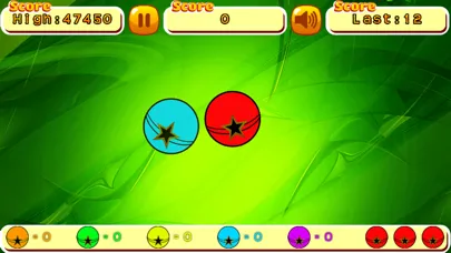 ภาพหน้าจอของ Tapping And Quick Hit Color Pocket Ball - With Tagline "For Pokemon Go"