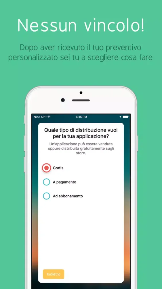صور Quanto costa un'app?