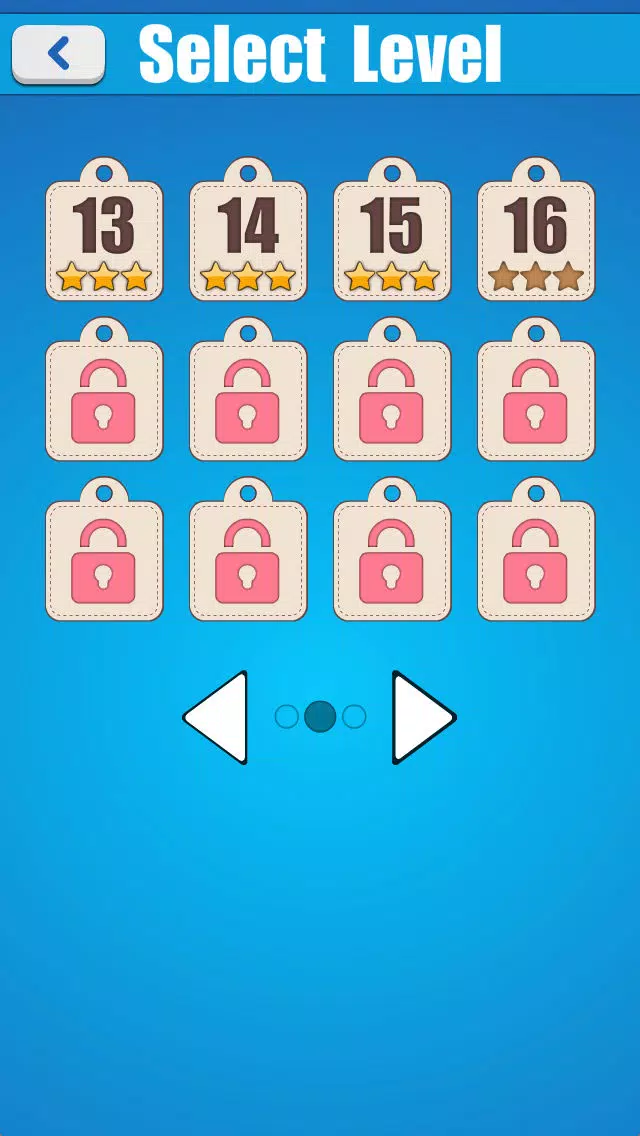 Capturas de pantalla de Untie Me - Best IQ Test Puzzle Game