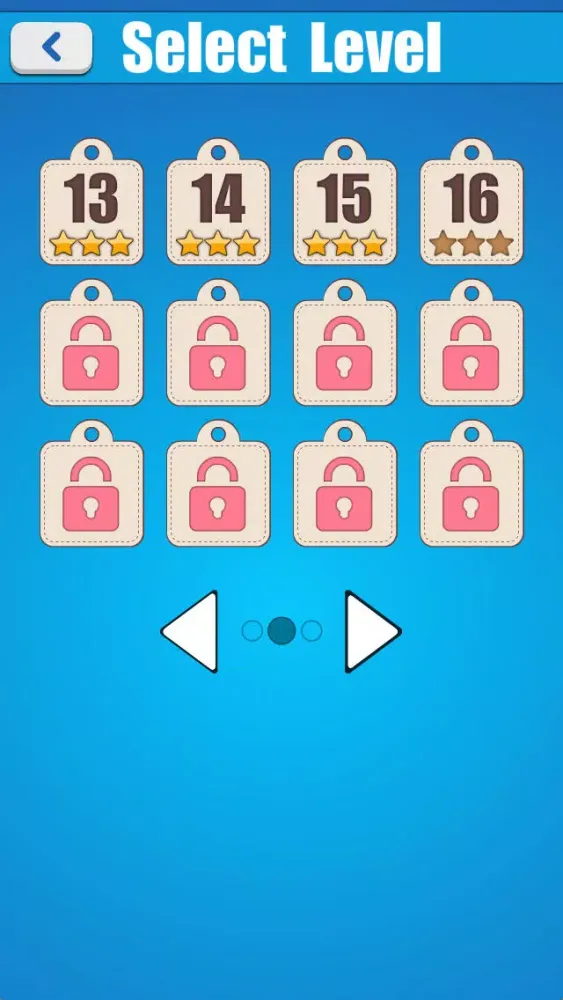 Untie Me - Best IQ Test Puzzle Game 스크린샷