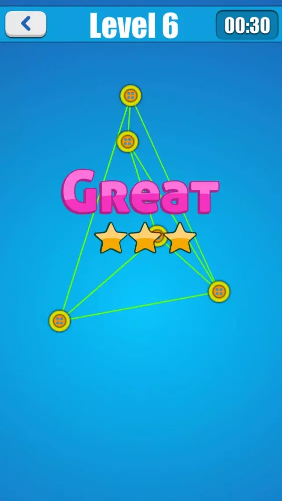 Untie Me - Best IQ Test Puzzle Game 스크린샷