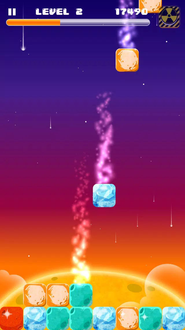 Screenshot di 不动脑消除--体验纯粹的消除快感