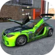 Extreme Car Simulator 2016