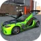 Extreme Car Simulator 2016
