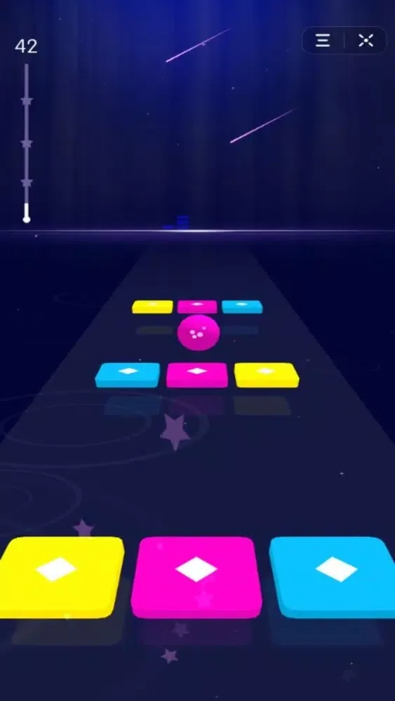 炫彩节奏3D！ Screenshots