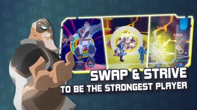 Eighth Era: RPG Battle Quest स्क्रीनशॉट