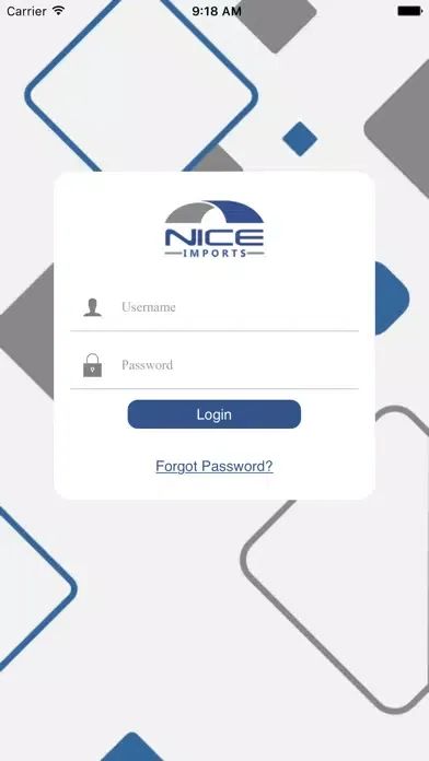 NiceTrace Screenshots