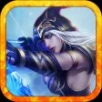 The darkness for League of Legends The darkness for League of Legends