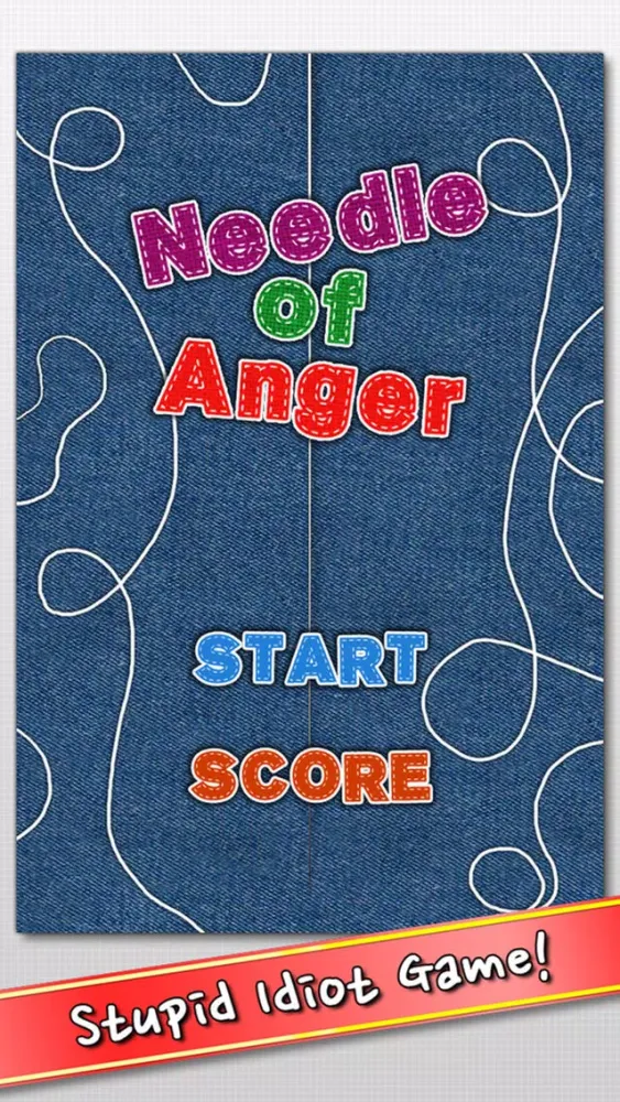 Needle Of Anger Screenshots