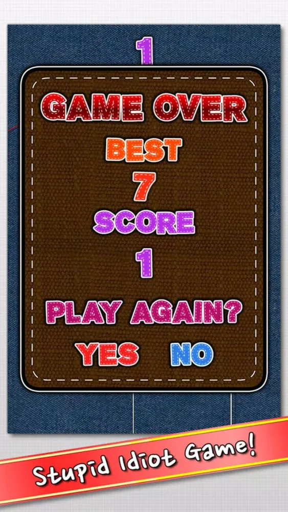 Needle Of Anger Screenshots