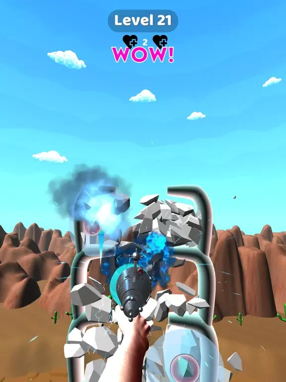 Broke And High iPad  سکرین شاٹس