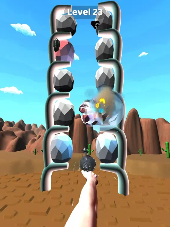 Broke And High iPad  سکرین شاٹس