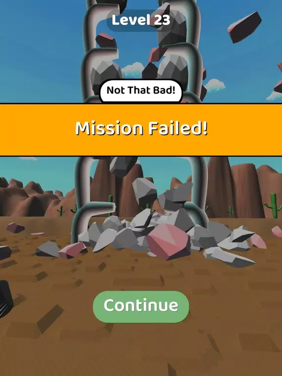 Broke And High iPad  سکرین شاٹس