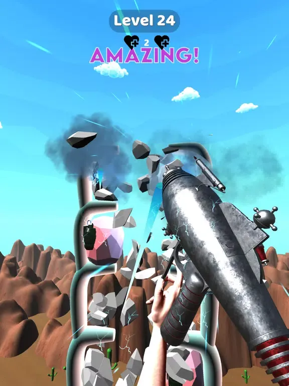 Broke And High iPad  سکرین شاٹس