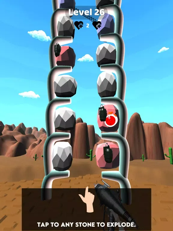 Broke And High iPad  سکرین شاٹس
