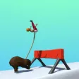 Cross Jumper!
