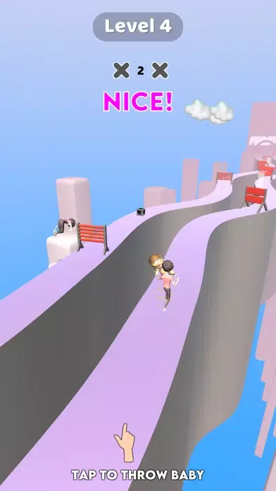 Keep It Safe! スクリーンショット