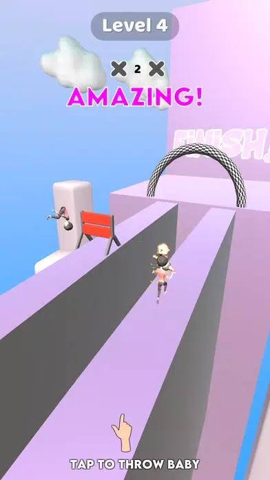Keep It Safe! スクリーンショット