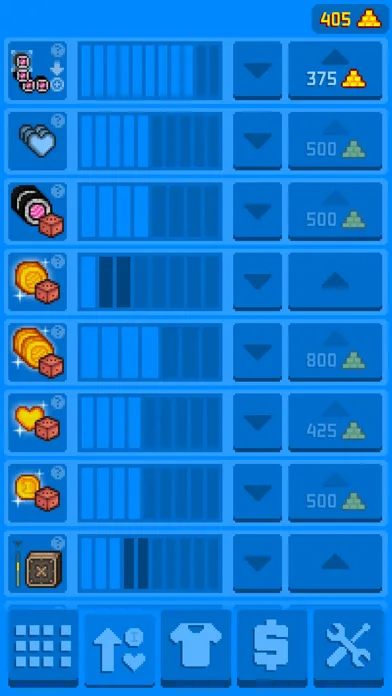 Screenshot di Sushi Ride