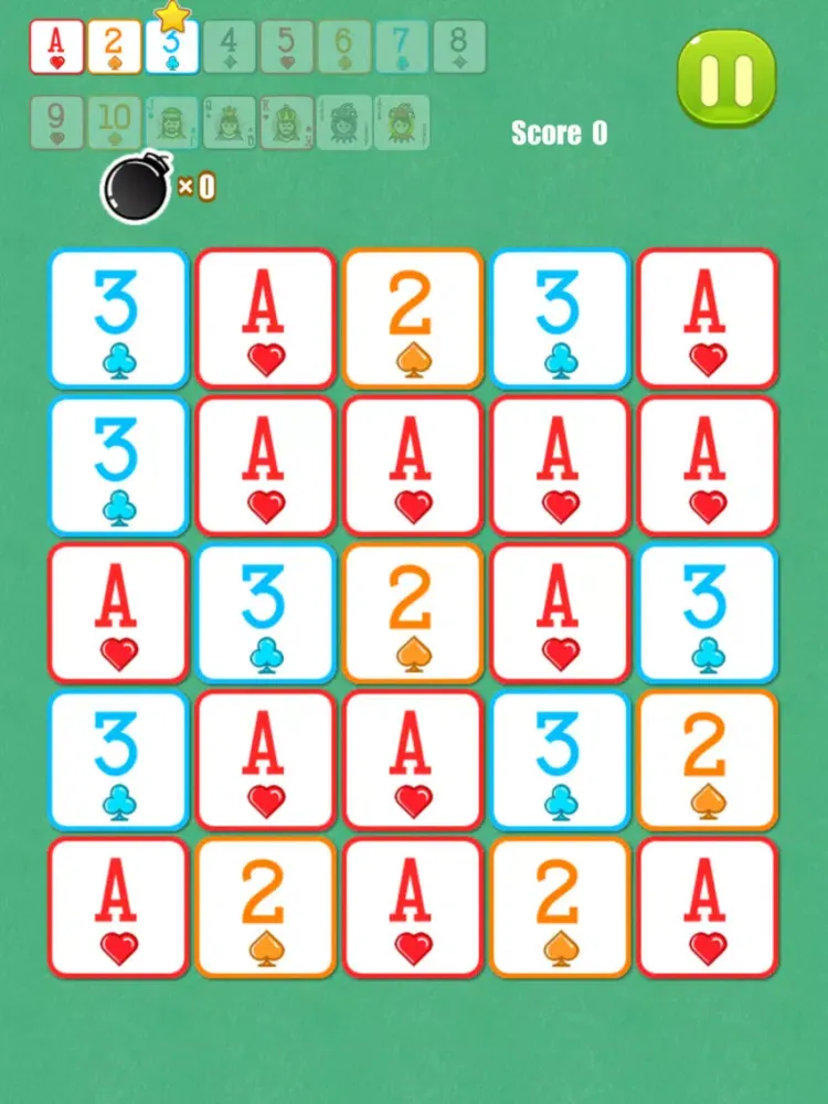 Get Joker iPad  Ekran Görüntüleri