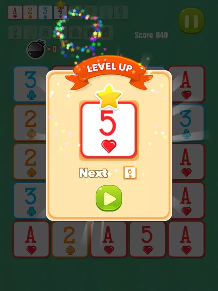 Get Joker iPad  Ekran Görüntüleri