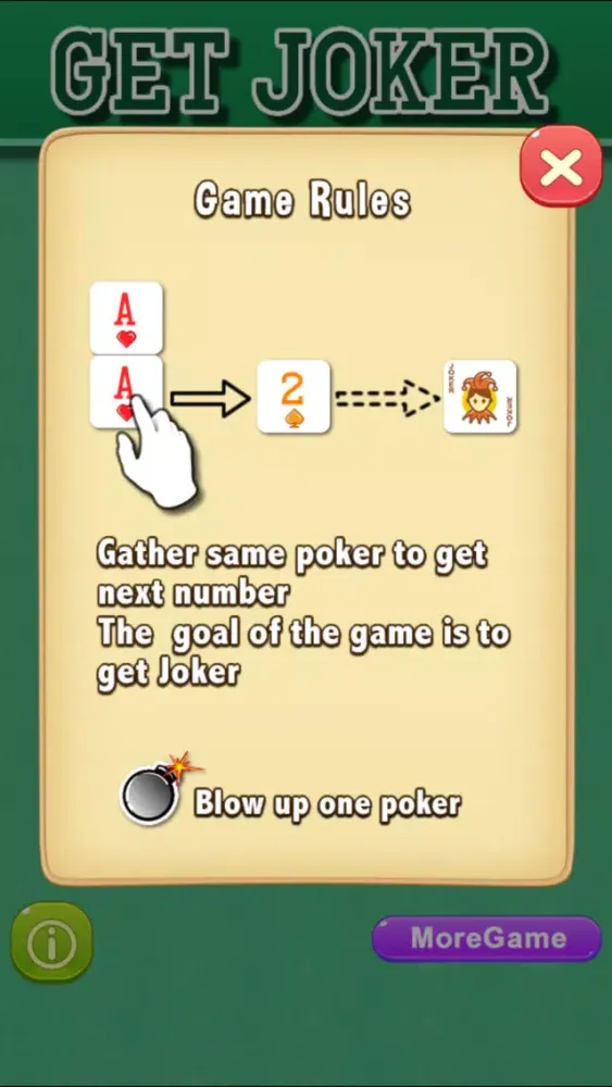 Get Joker Ekran Görüntüleri