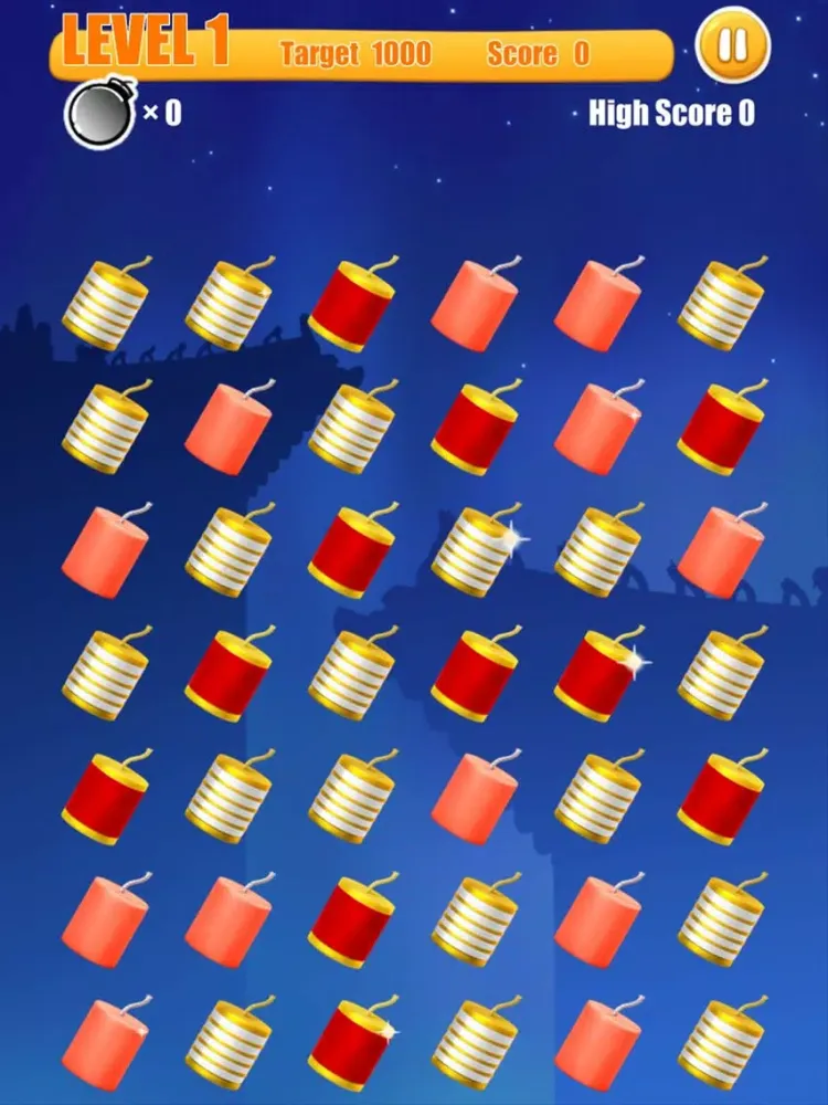 Link Cracker iPad  স্ক্রিনশট