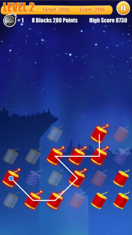 Link Cracker স্ক্রিনশট