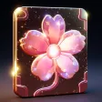 Fairy Flowers Match