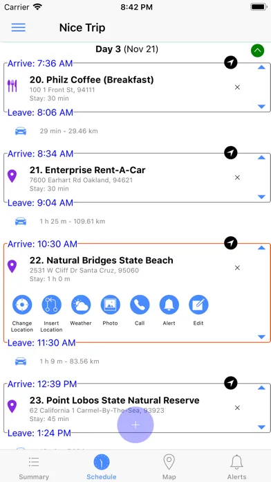 Nice-Trip স্ক্রিনশট