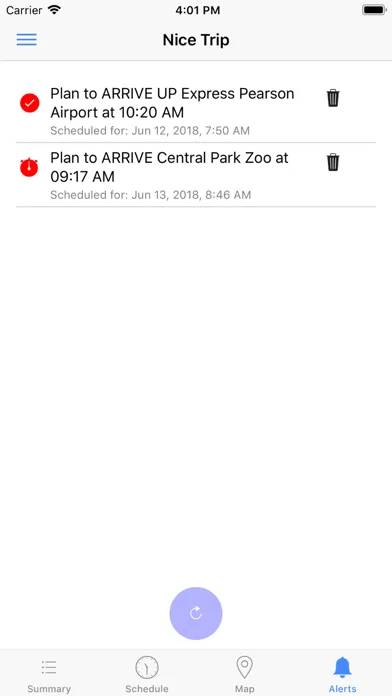 Nice-Trip স্ক্রিনশট