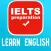 Prepare IELTS & Learn English
