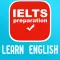 Prepare IELTS & Learn English