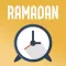 iftar Ramadan Times & Qibla