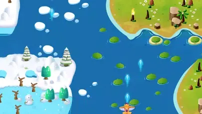 Скриншоты Earth Action Hero