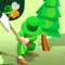 Irish Lumberjack 3D