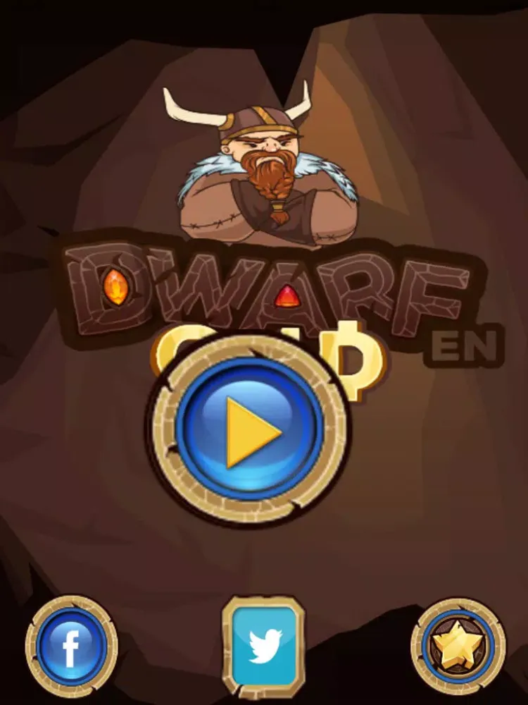 Dwarf Jewel Mania Story - FREE Addictive Match 3 Puzzle games for kids and girls iPad Screenshots