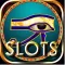 Egyptian Pharaoh Slots - Free Vegas Style Caesar Jackpot Machine