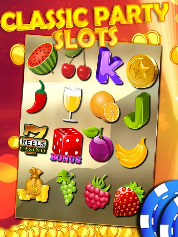 Social Mania Casino Slot - Free Vegas Style Jackpot Slots Machine iPad  Ekran Görüntüleri