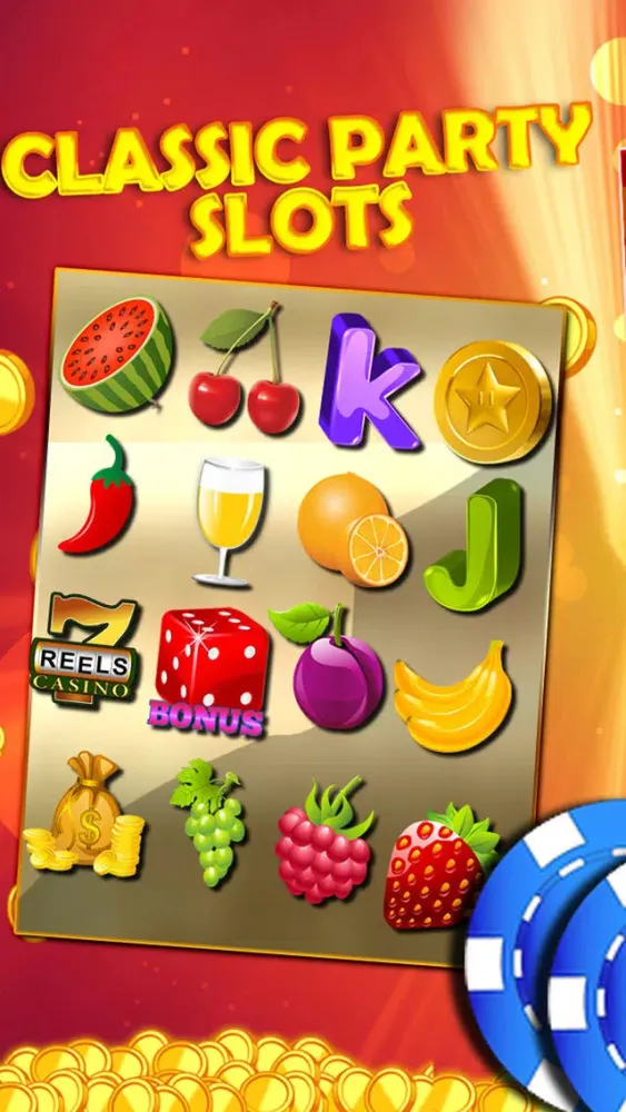 Social Mania Casino Slot - Free Vegas Style Jackpot Slots Machine Ekran Görüntüleri