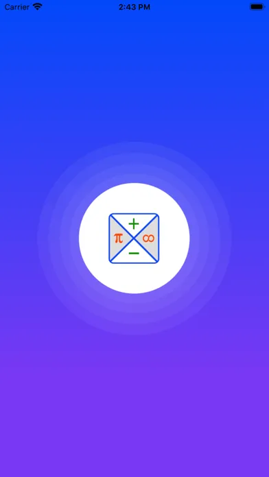 Math Prep School应用截图